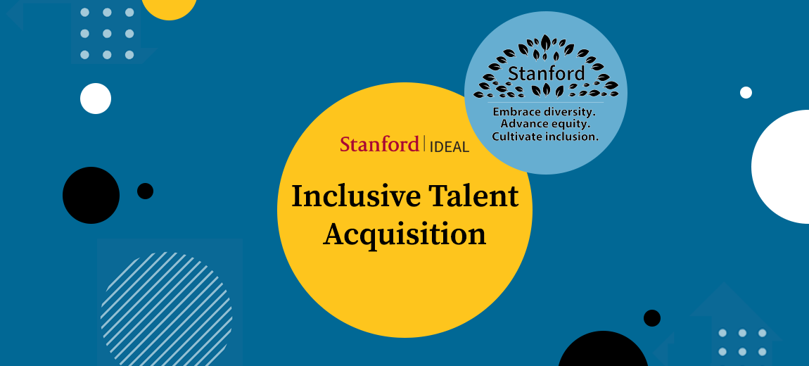 Inclusive Talent Acquisition program.