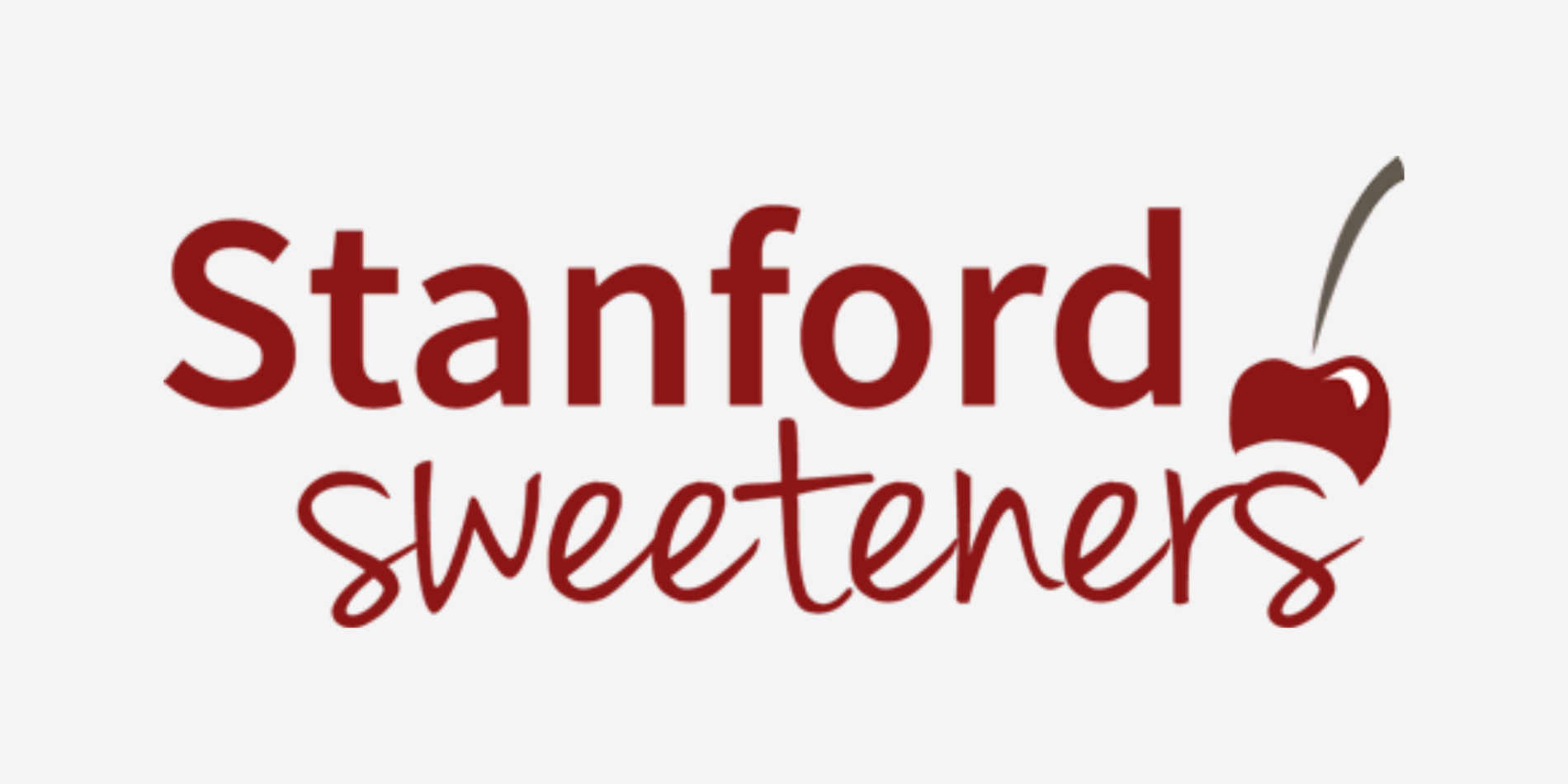 Stanford sweeteners logo
