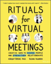 Rituals for Virtual Meetings book cover