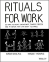 Rituals for Work book cover